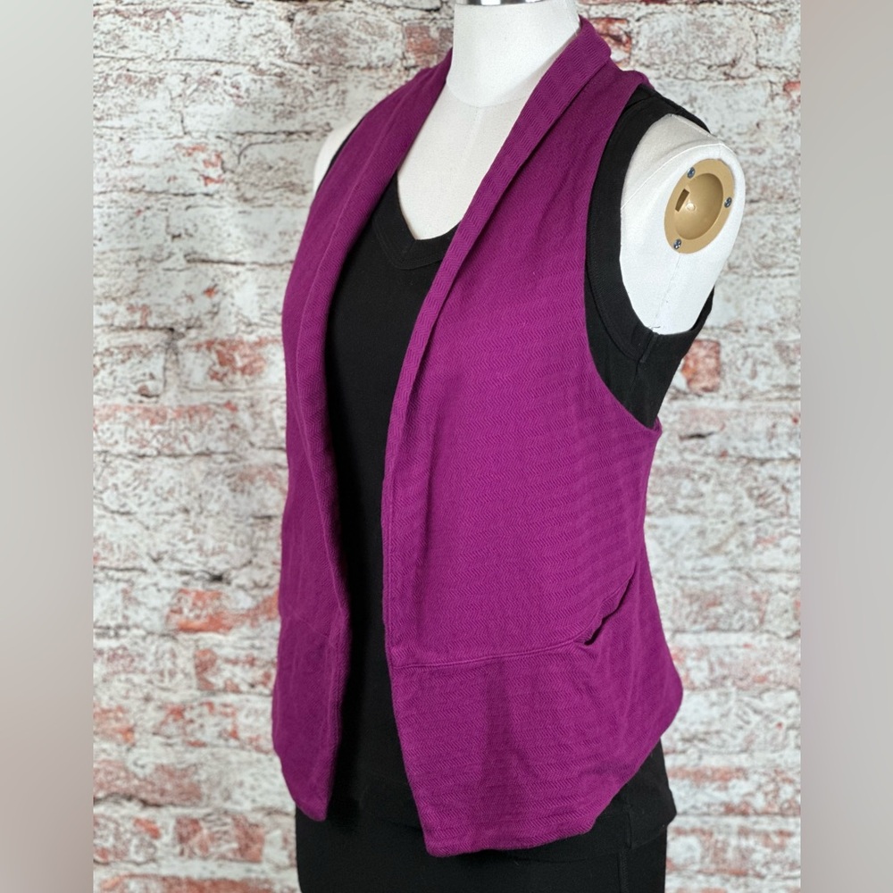 Y2K Monrow Vest